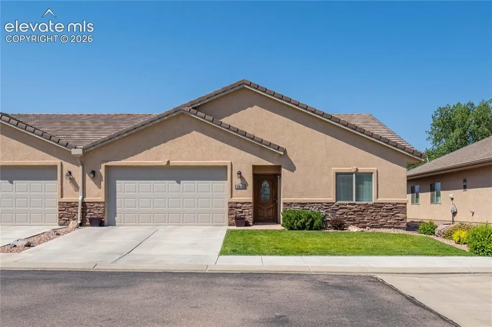 4046 S Cranberry Loop Canon City, CO 81212