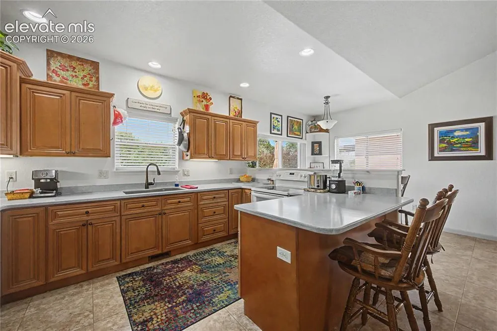 4046 S Cranberry Loop Canon City, CO 81212