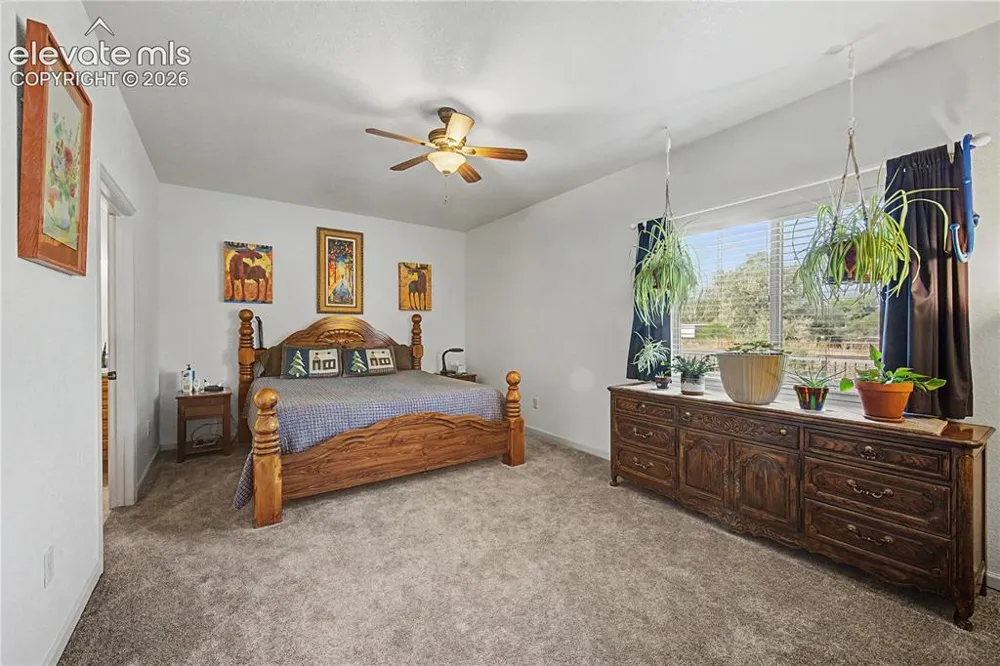 4046 S Cranberry Loop Canon City, CO 81212