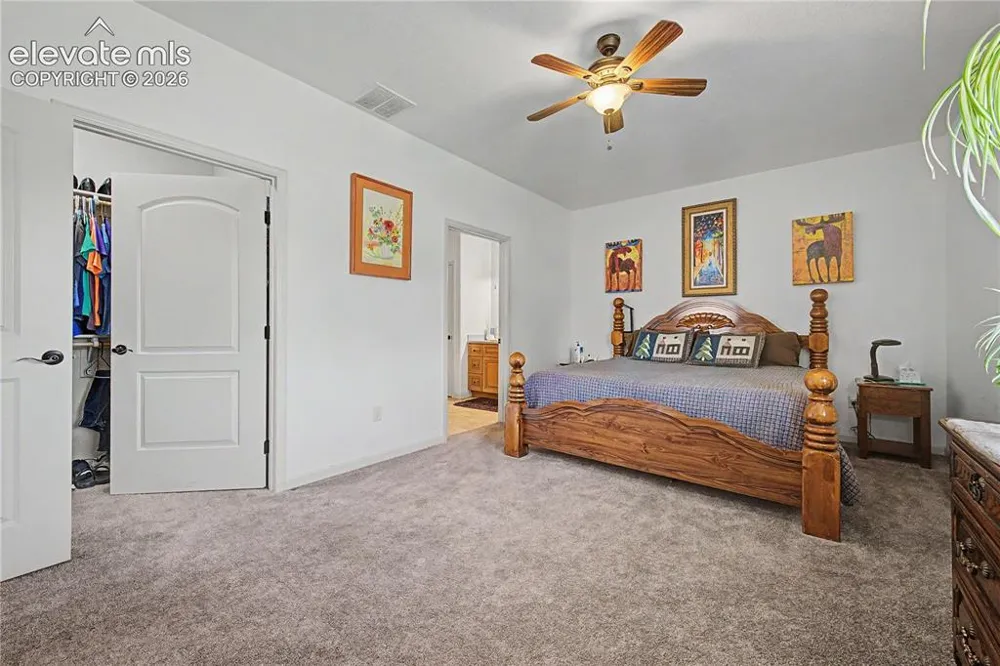 4046 S Cranberry Loop Canon City, CO 81212