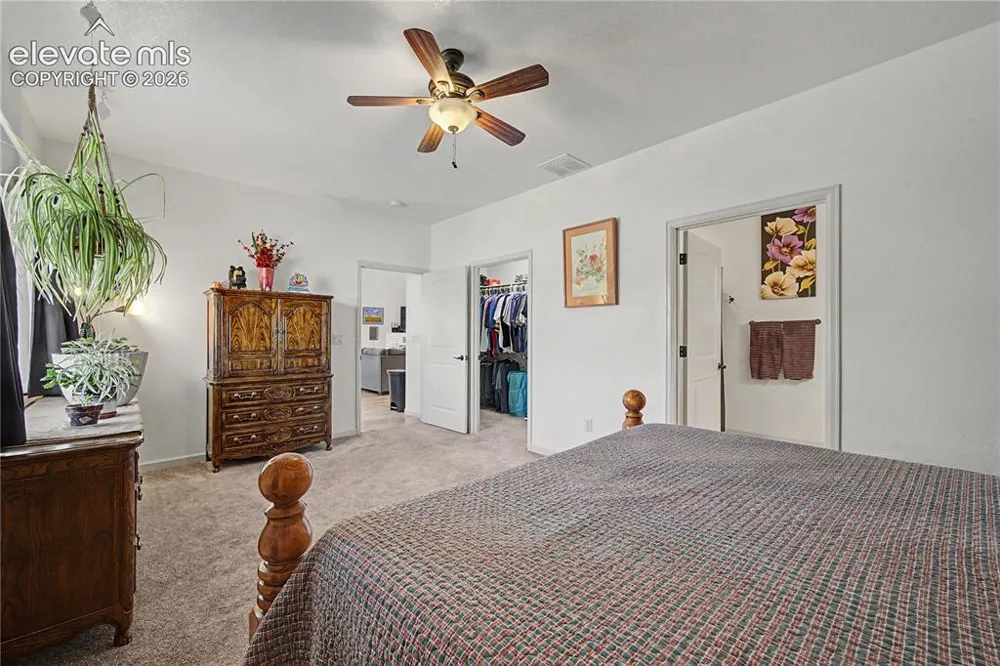 4046 S Cranberry Loop Canon City, CO 81212