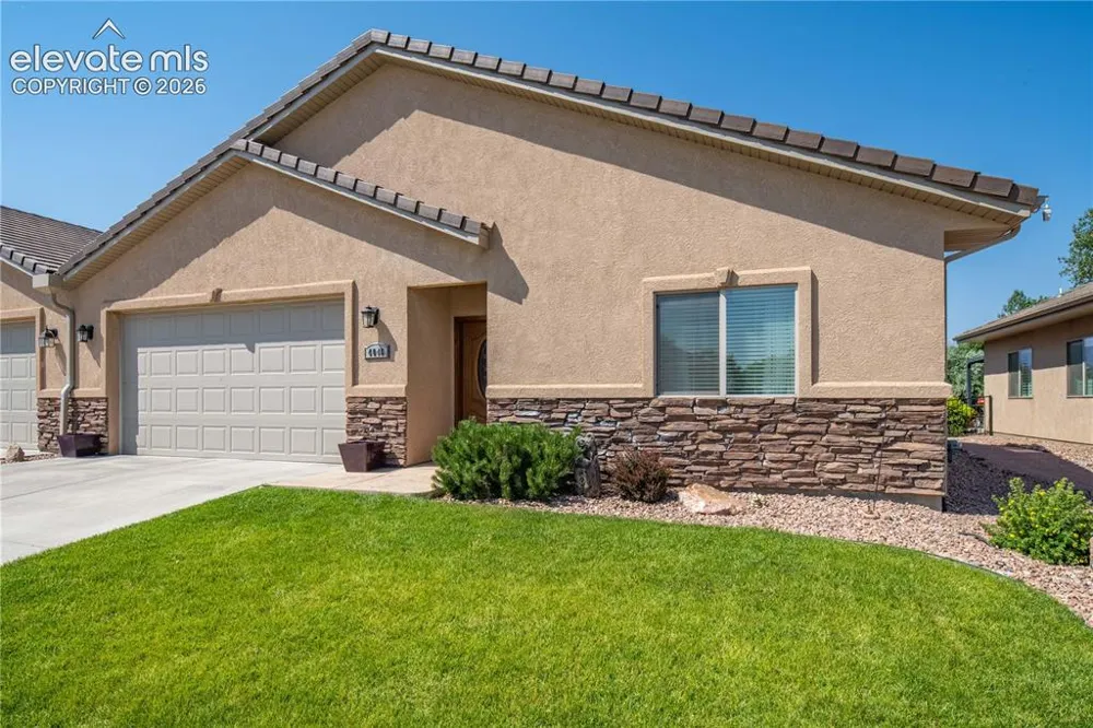 4046 S Cranberry Loop Canon City, CO 81212