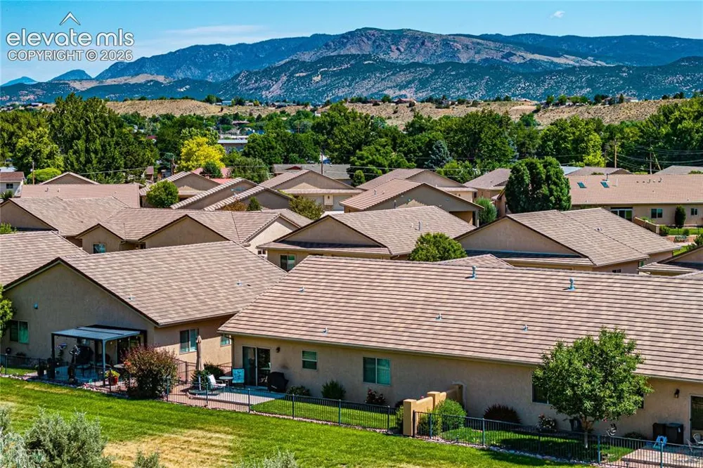 4046 S Cranberry Loop Canon City, CO 81212