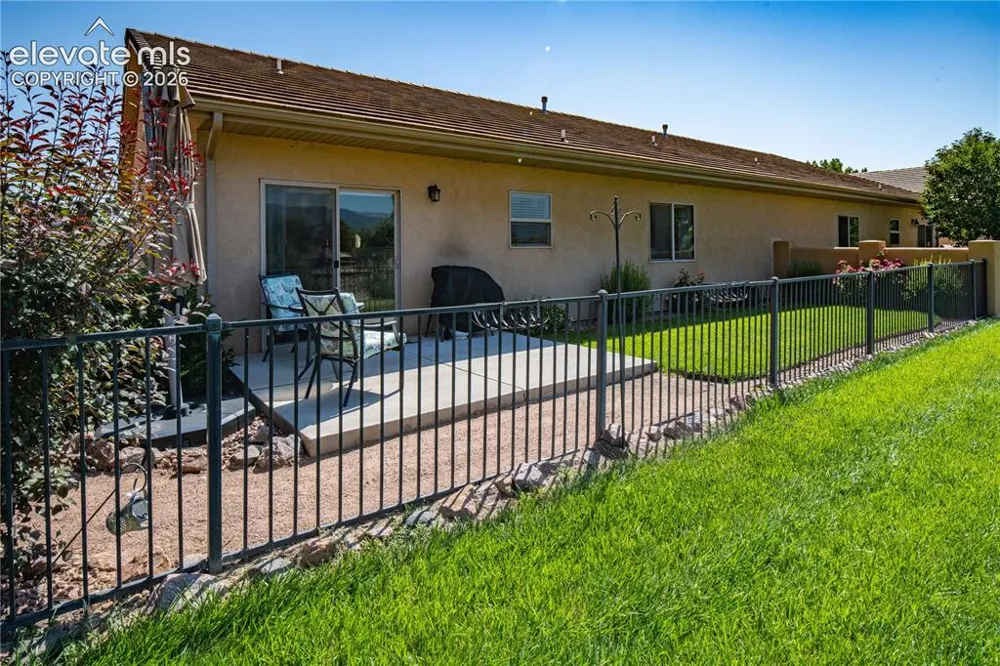 4046 S Cranberry Loop Canon City, CO 81212