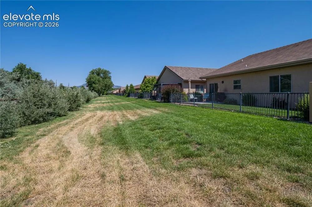 4046 S Cranberry Loop Canon City, CO 81212