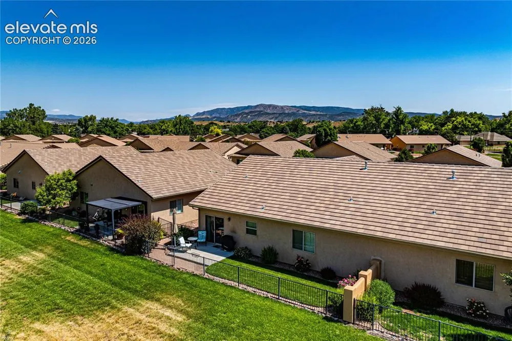 4046 S Cranberry Loop Canon City, CO 81212