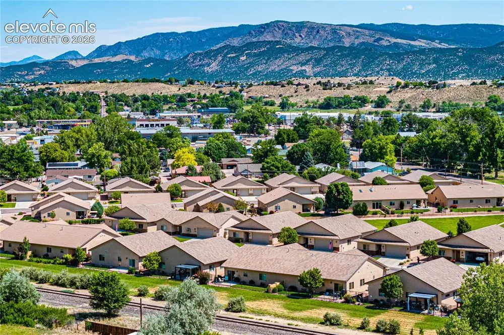 4046 S Cranberry Loop Canon City, CO 81212