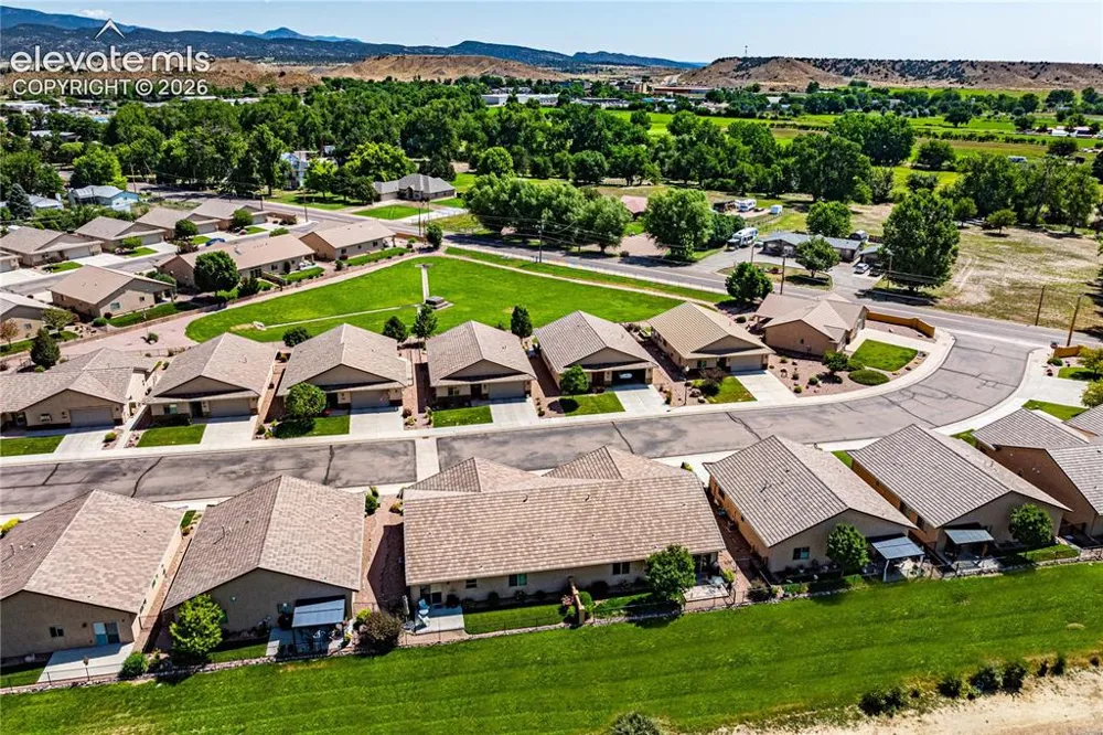 4046 S Cranberry Loop Canon City, CO 81212
