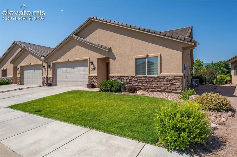 4046 S Cranberry Loop Canon City, CO 81212