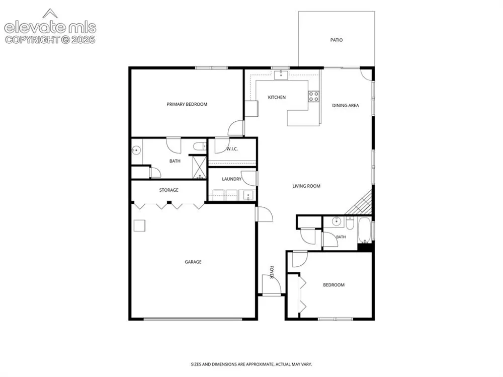 4046 S Cranberry Loop Canon City, CO 81212