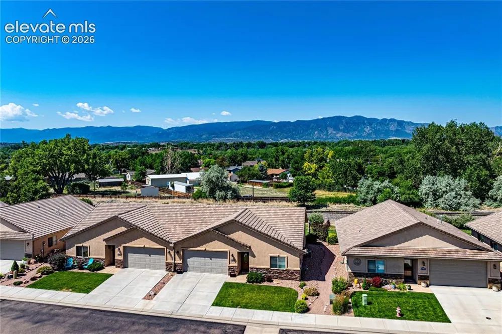 4046 S Cranberry Loop Canon City, CO 81212