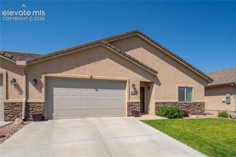 4046 S Cranberry Loop Canon City, CO 81212