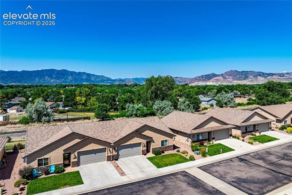 4046 S Cranberry Loop Canon City, CO 81212