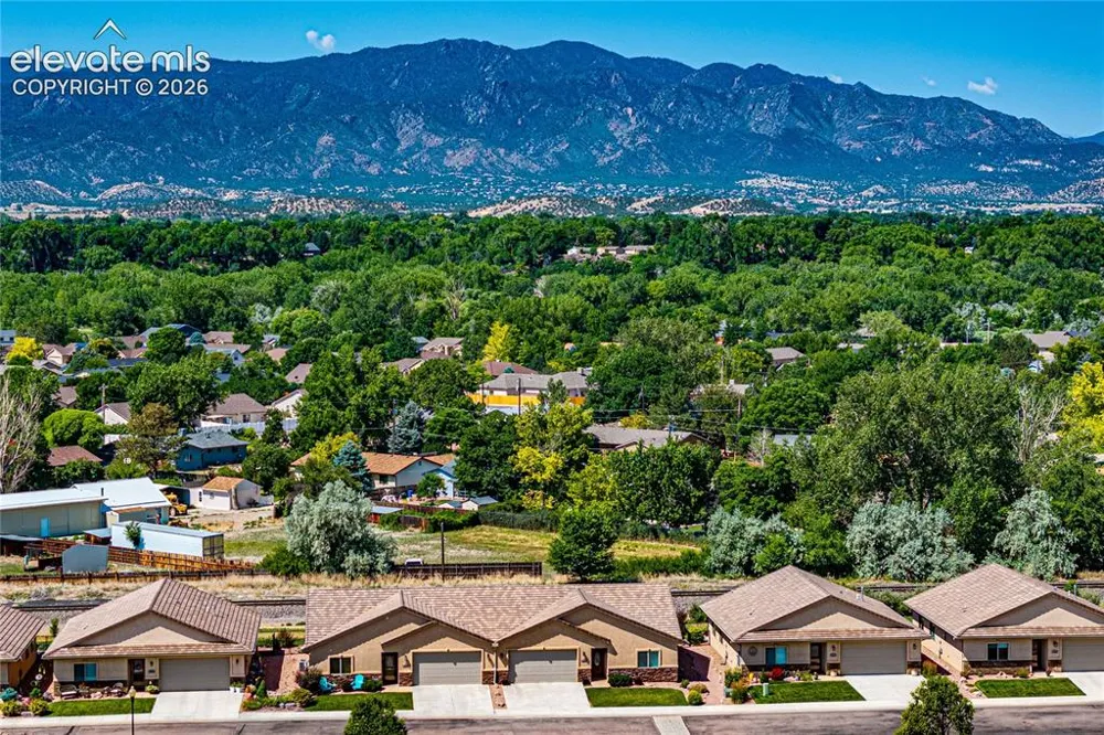 4046 S Cranberry Loop Canon City, CO 81212