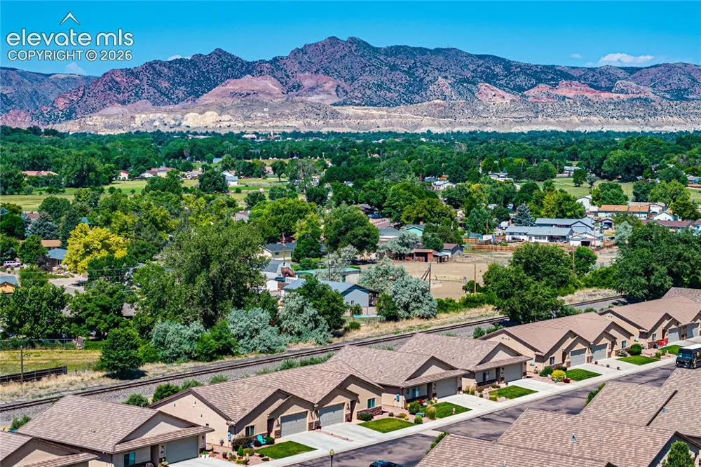 4046 S Cranberry Loop Canon City, CO 81212