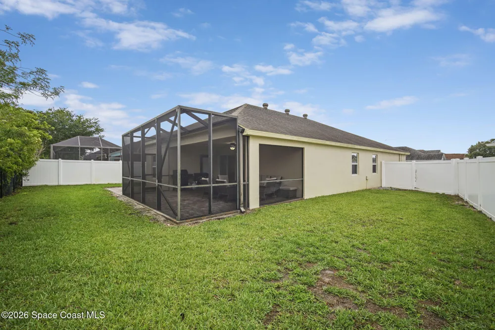 3901 Brantley Circle Rockledge, FL 32955