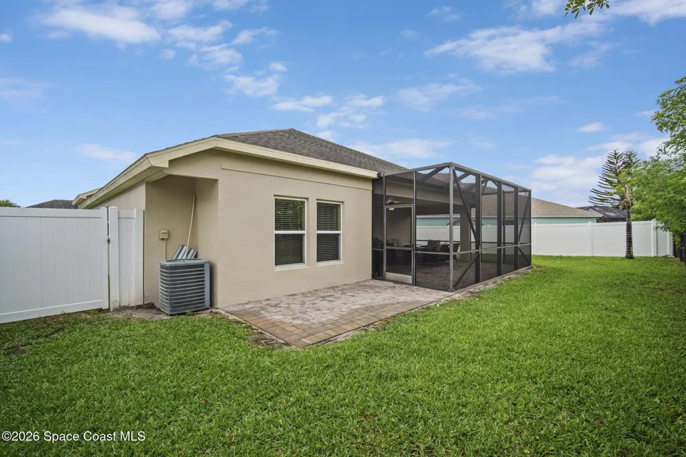 3901 Brantley Circle Rockledge, FL 32955