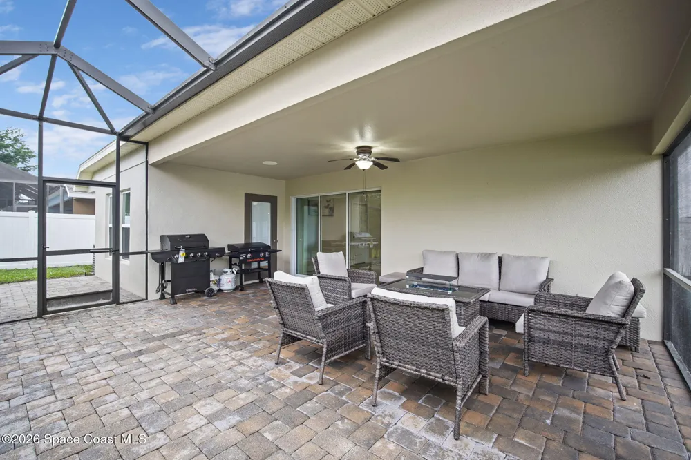 3901 Brantley Circle Rockledge, FL 32955