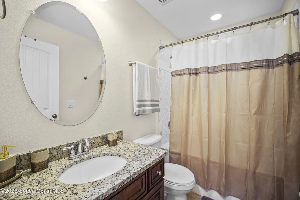 3901 Brantley Circle Rockledge, FL 32955