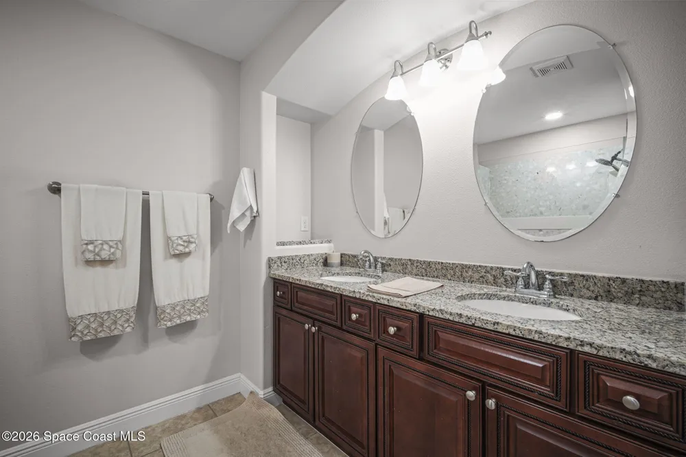 3901 Brantley Circle Rockledge, FL 32955