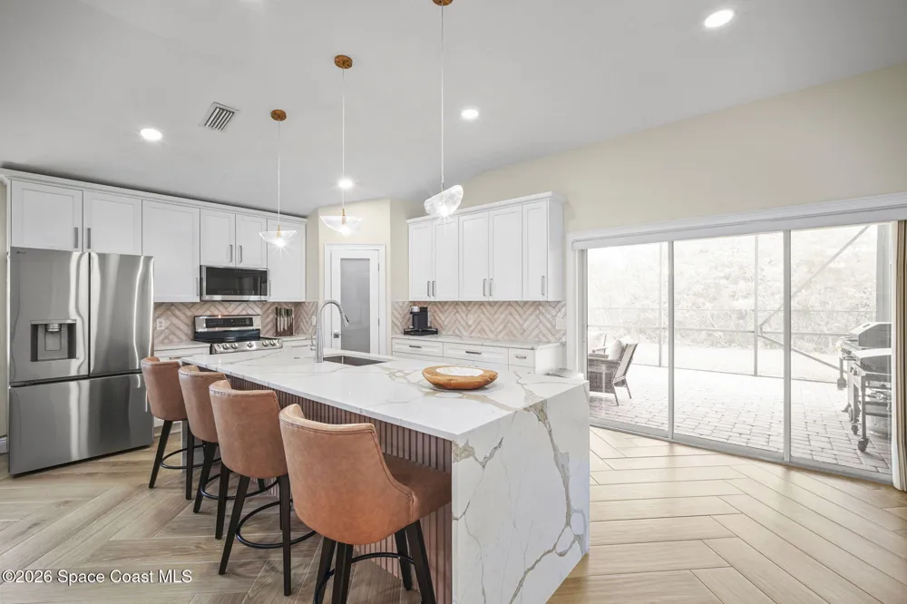 3901 Brantley Circle Rockledge, FL 32955