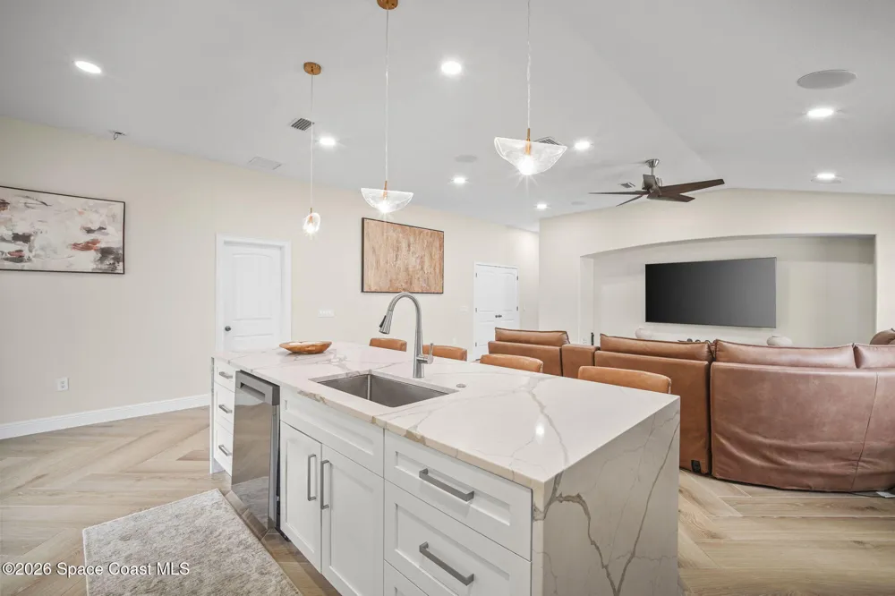 3901 Brantley Circle Rockledge, FL 32955