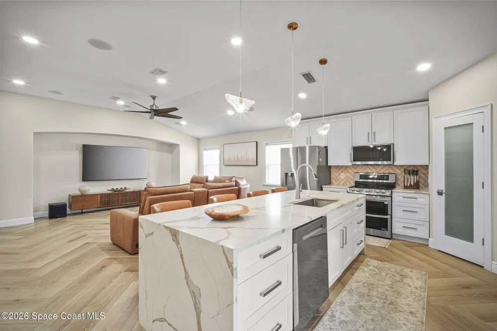 3901 Brantley Circle Rockledge, FL 32955
