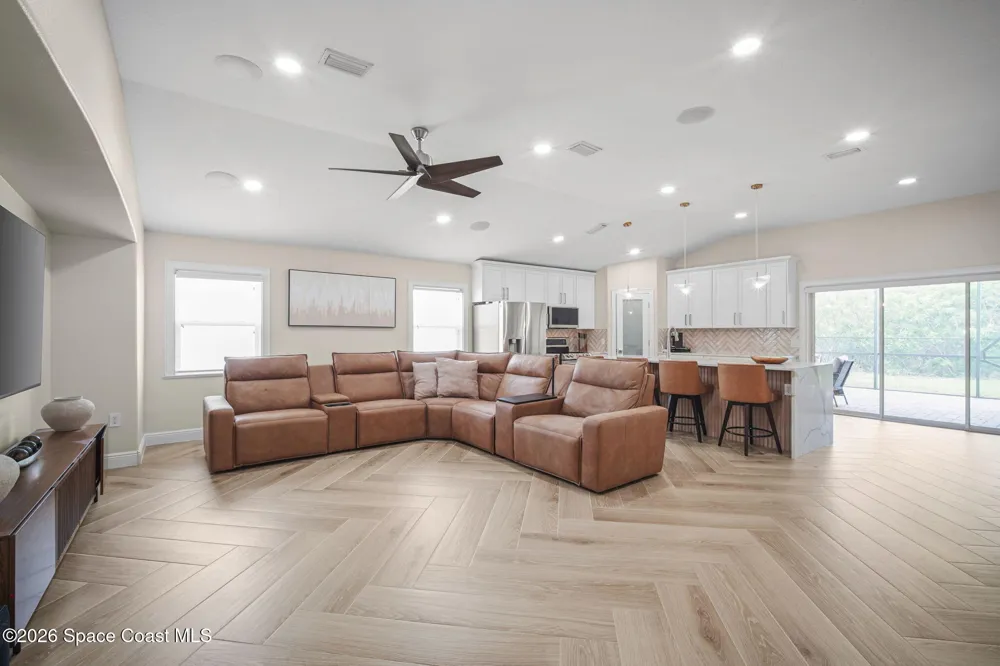 3901 Brantley Circle Rockledge, FL 32955