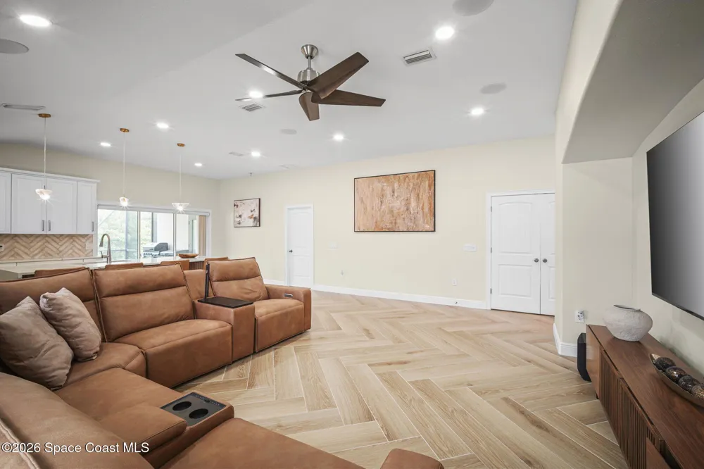 3901 Brantley Circle Rockledge, FL 32955