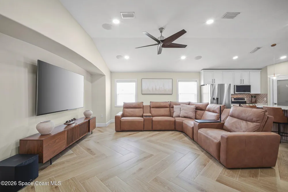 3901 Brantley Circle Rockledge, FL 32955