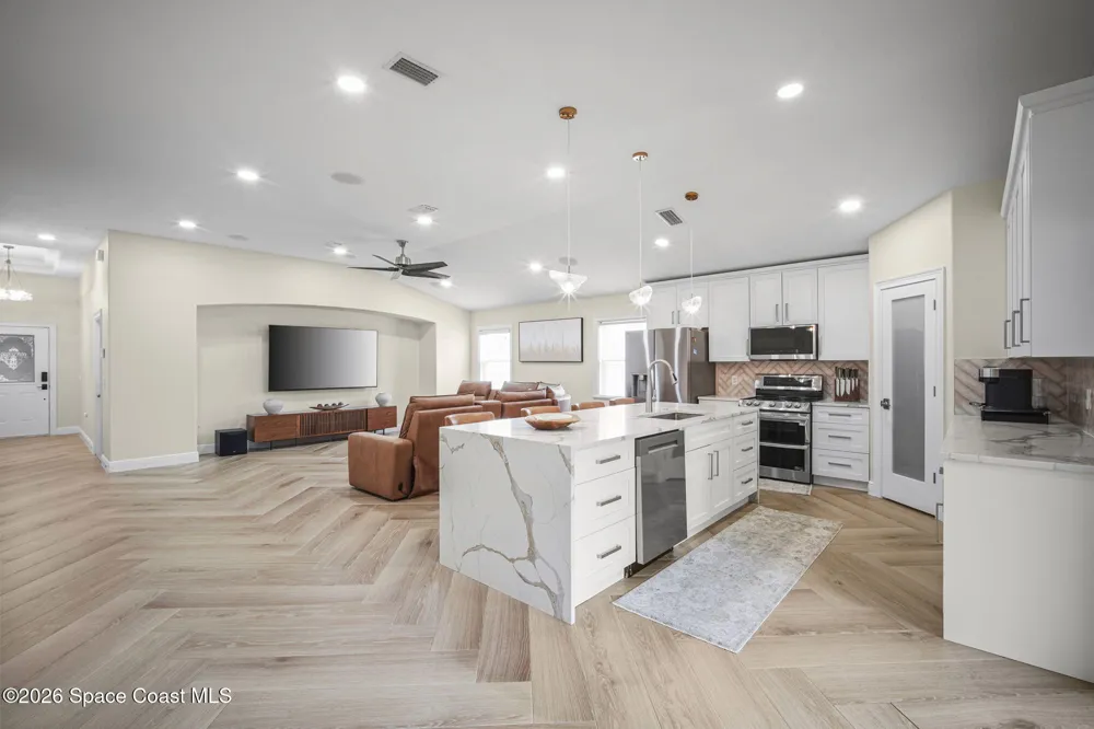 3901 Brantley Circle Rockledge, FL 32955
