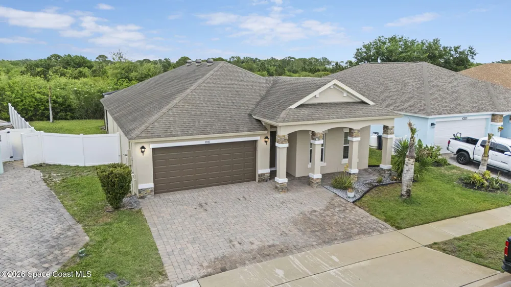 3901 Brantley Circle Rockledge, FL 32955