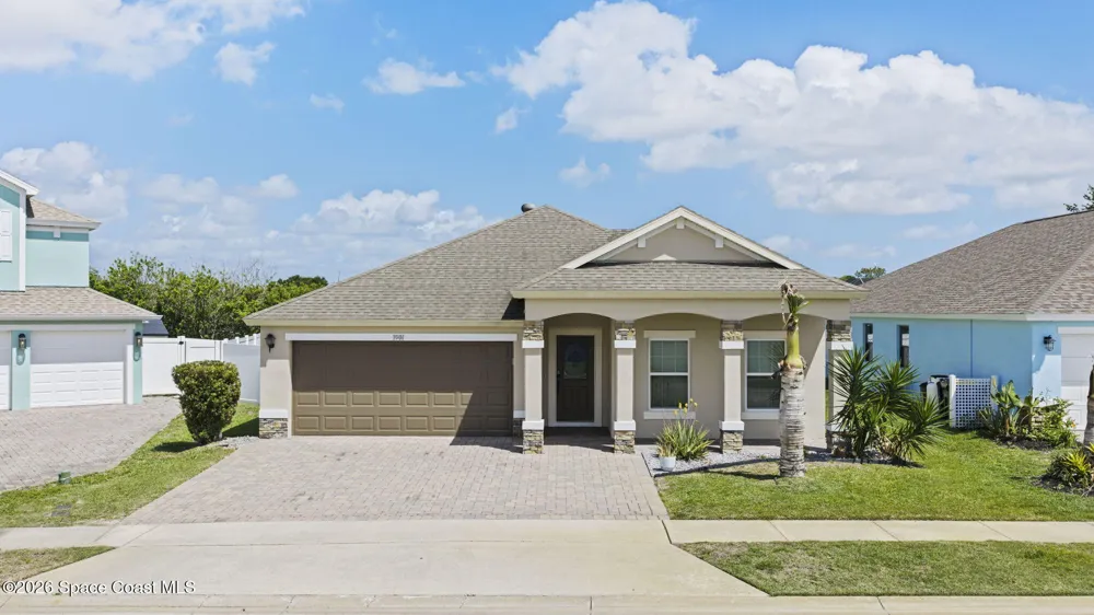 3901 Brantley Circle Rockledge, FL 32955