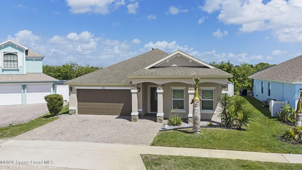 3901 Brantley Circle Rockledge, FL 32955