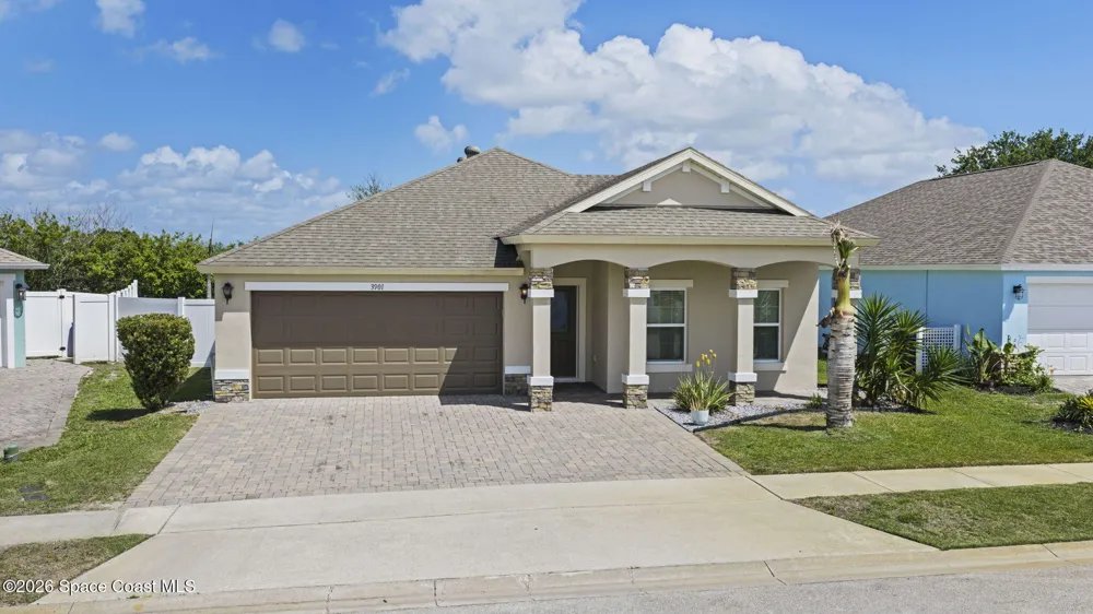 3901 Brantley Circle Rockledge, FL 32955