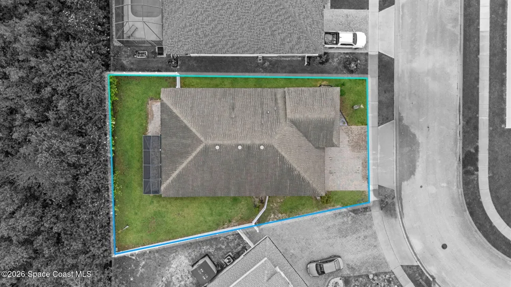 3901 Brantley Circle Rockledge, FL 32955