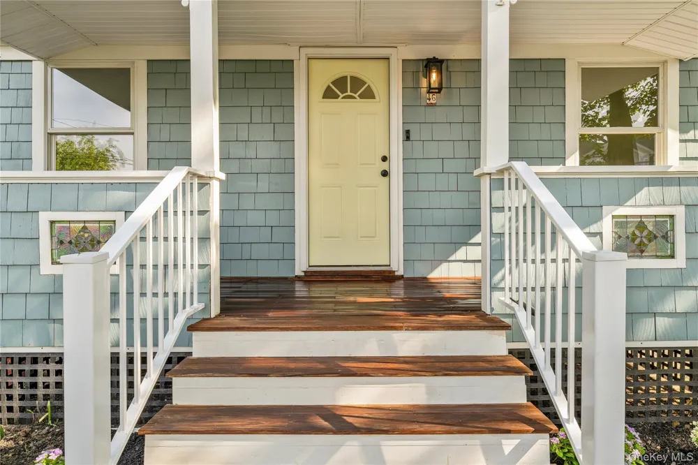 46 Barclay Road Mastic Beach, NY 11951