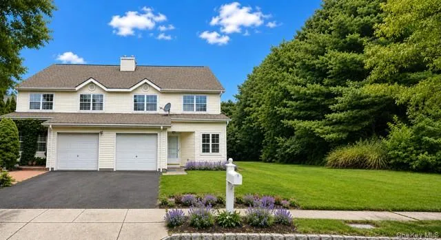 2 Herrels Circle Melville, NY 11747