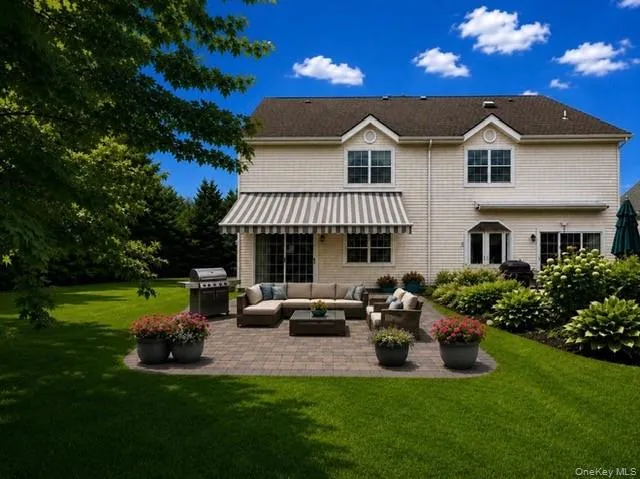 2 Herrels Circle Melville, NY 11747
