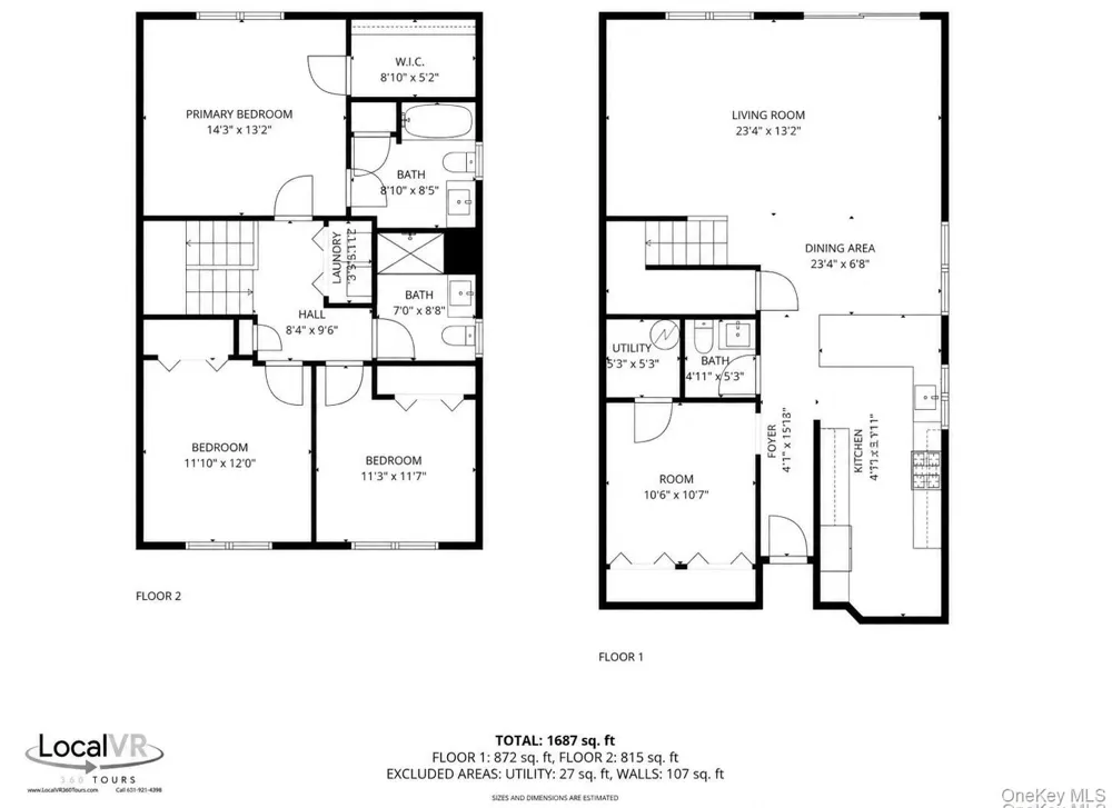2 Herrels Circle Melville, NY 11747