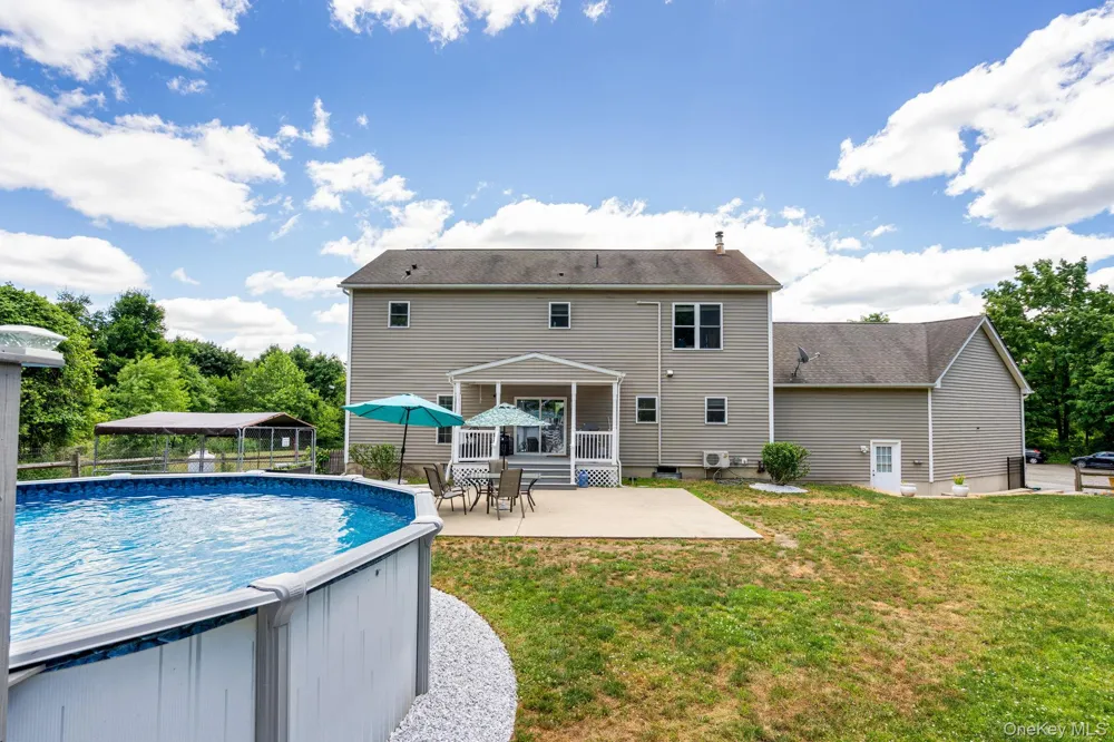 733 Lattintown Road Milton, NY 12547