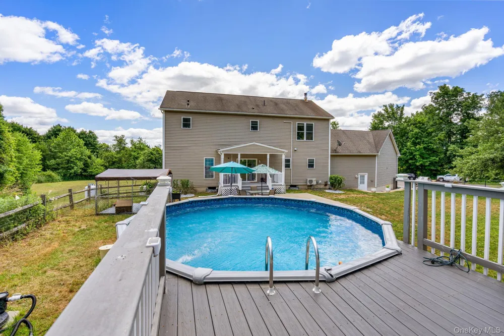 733 Lattintown Road Milton, NY 12547