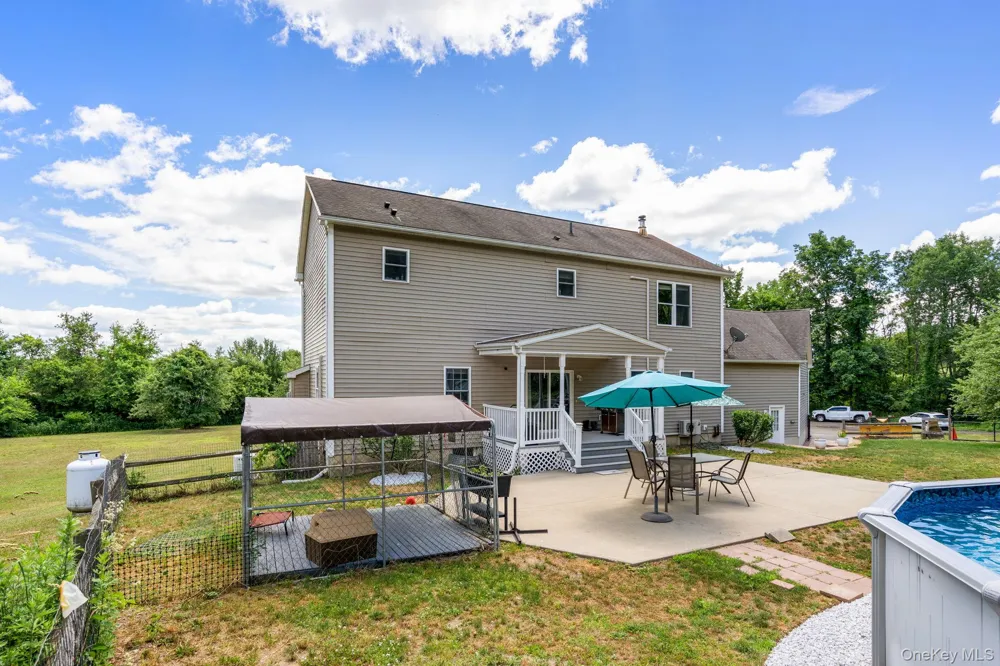 733 Lattintown Road Milton, NY 12547