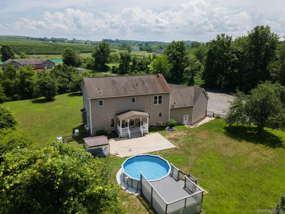 733 Lattintown Road Milton, NY 12547