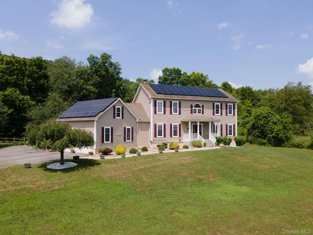 733 Lattintown Road Milton, NY 12547