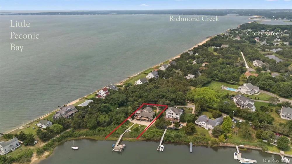 2245 Little Peconic Bay Lane Southold, NY 11971