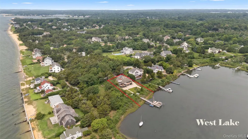 2245 Little Peconic Bay Lane Southold, NY 11971