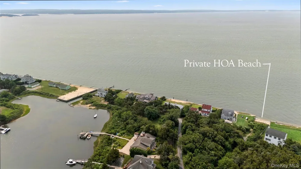 2245 Little Peconic Bay Lane Southold, NY 11971