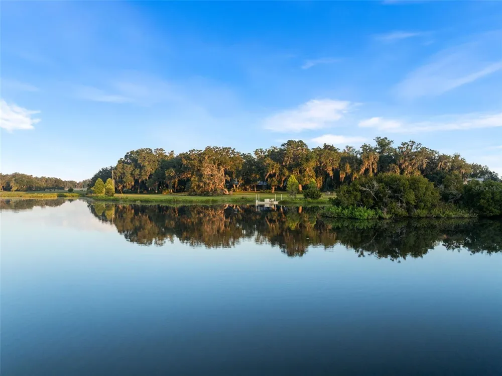 33415 KIEFER ROAD Wesley Chapel, FL 33545