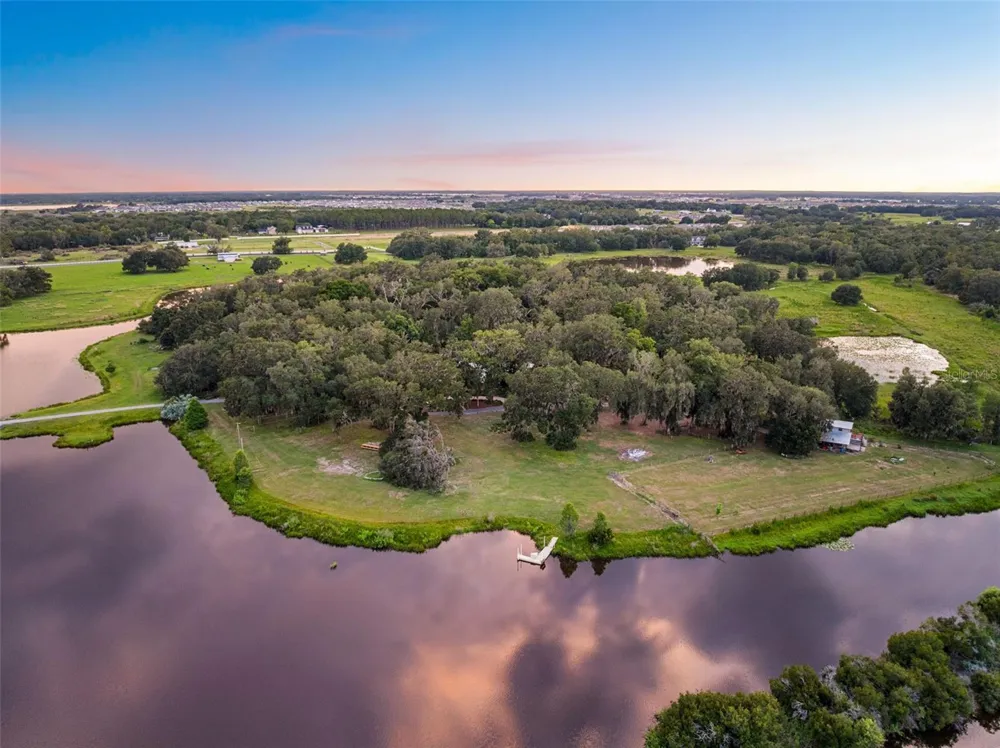 33415 KIEFER ROAD Wesley Chapel, FL 33545